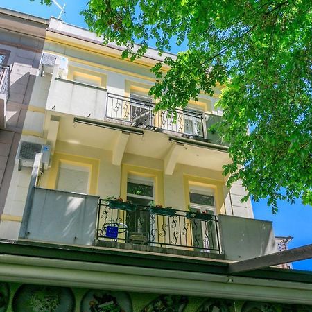 House Beach House Crikvenica Exterior photo