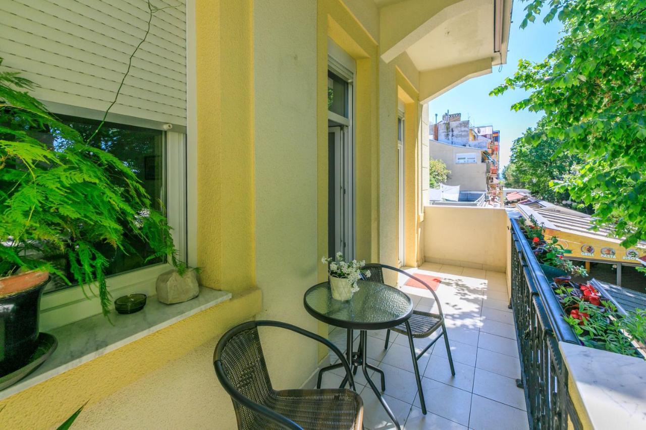 House Beach House Crikvenica Exterior photo