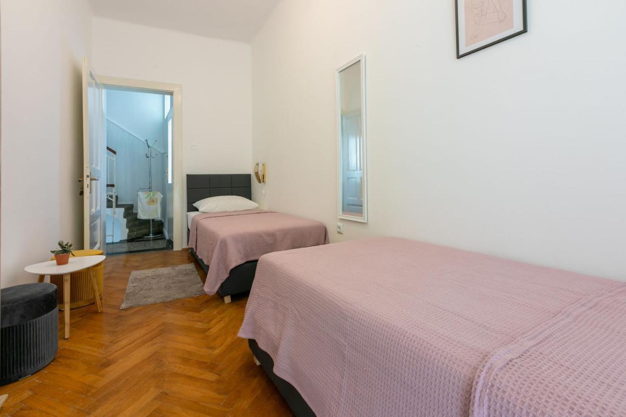 House Beach House Crikvenica Exterior photo