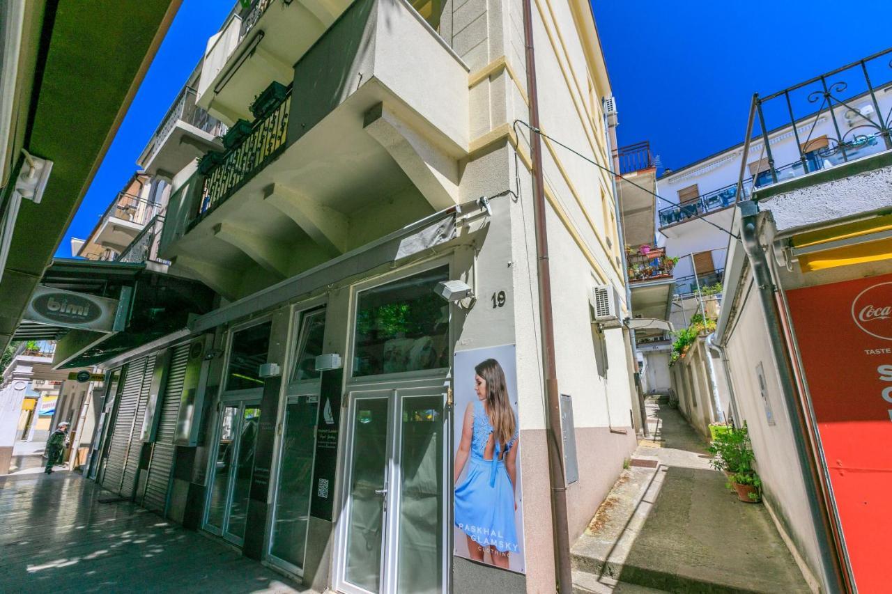 House Beach House Crikvenica Exterior photo