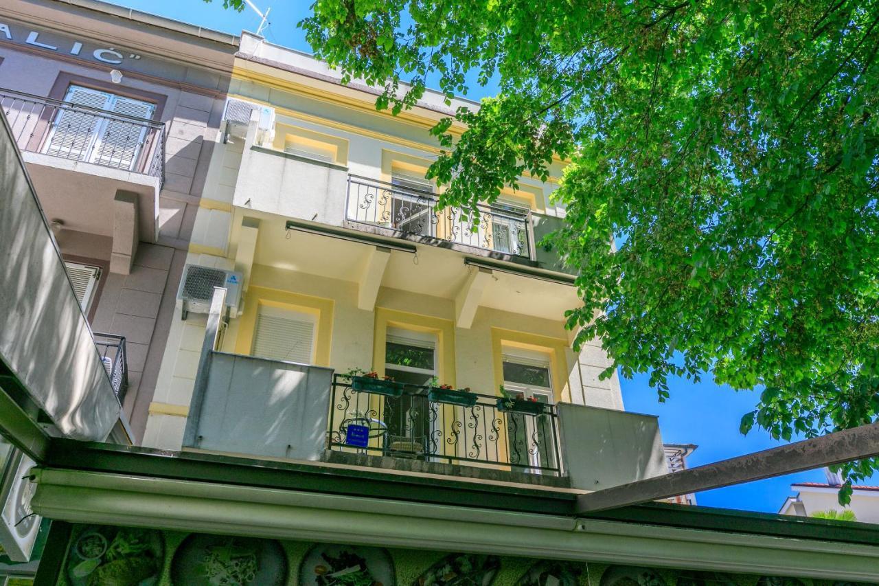 House Beach House Crikvenica Exterior photo