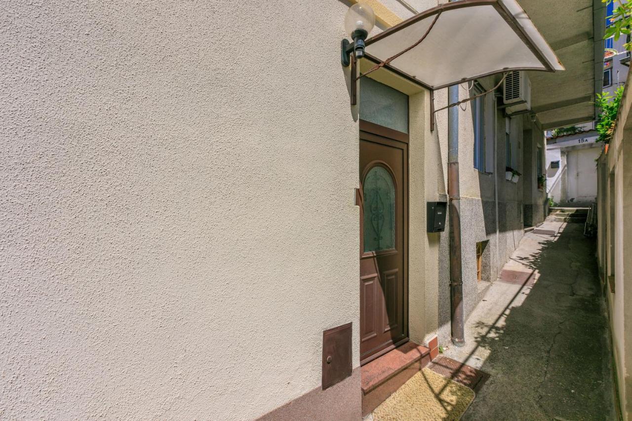 House Beach House Crikvenica Exterior photo