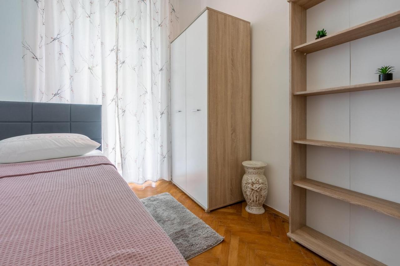House Beach House Crikvenica Exterior photo