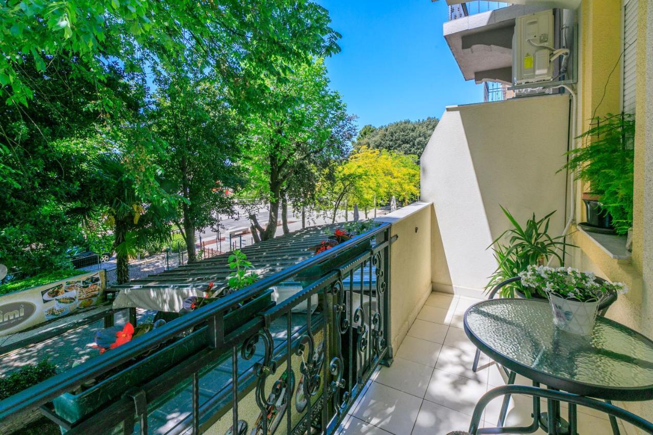 House Beach House Crikvenica Exterior photo