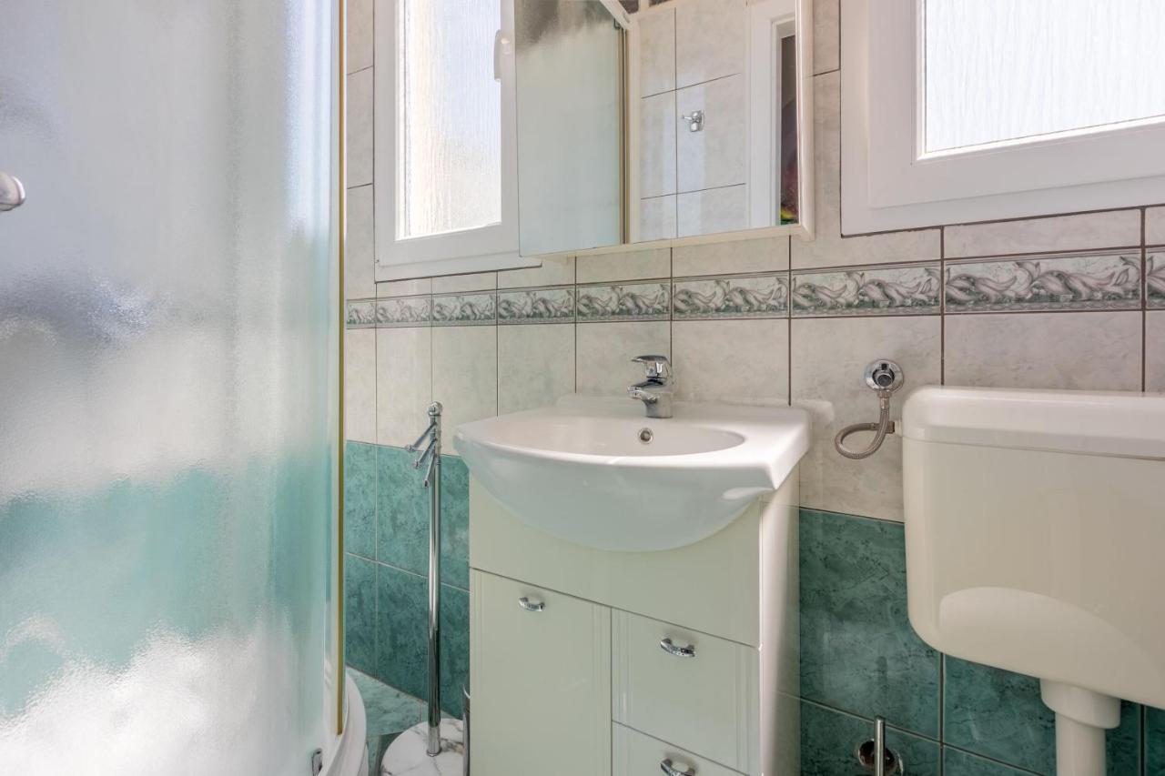 House Beach House Crikvenica Exterior photo