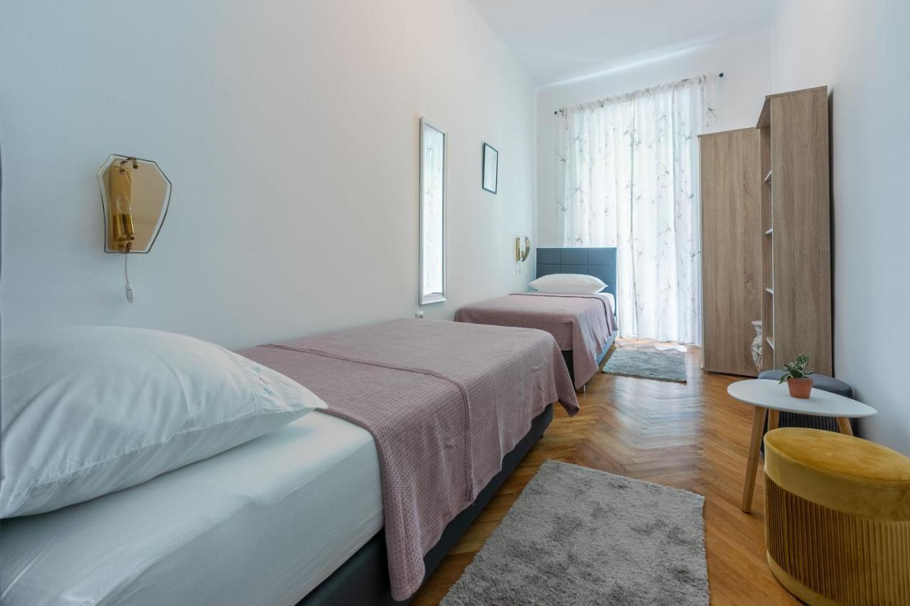 House Beach House Crikvenica Exterior photo