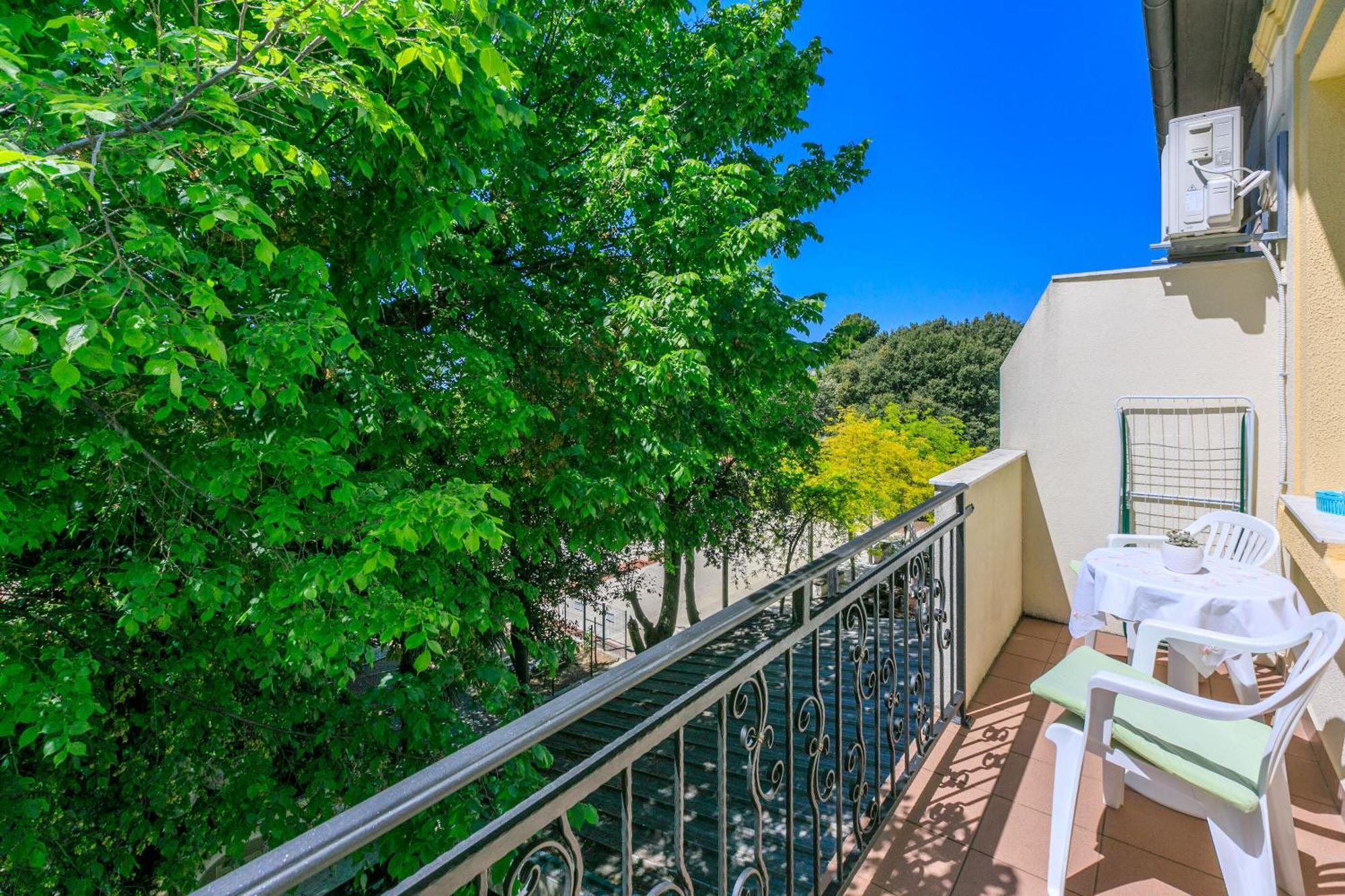 House Beach House Crikvenica Exterior photo