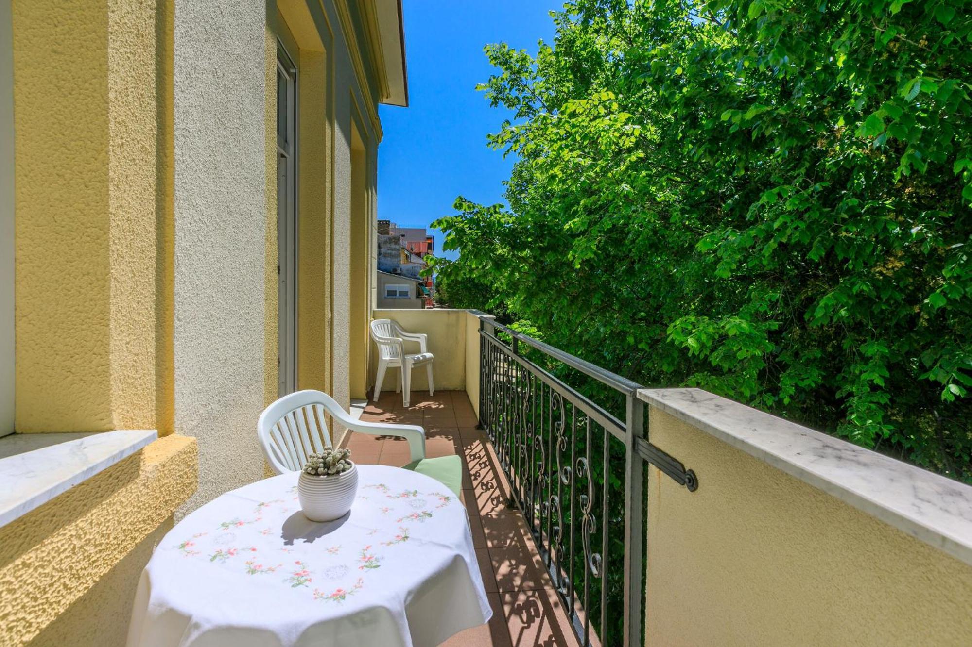House Beach House Crikvenica Exterior photo