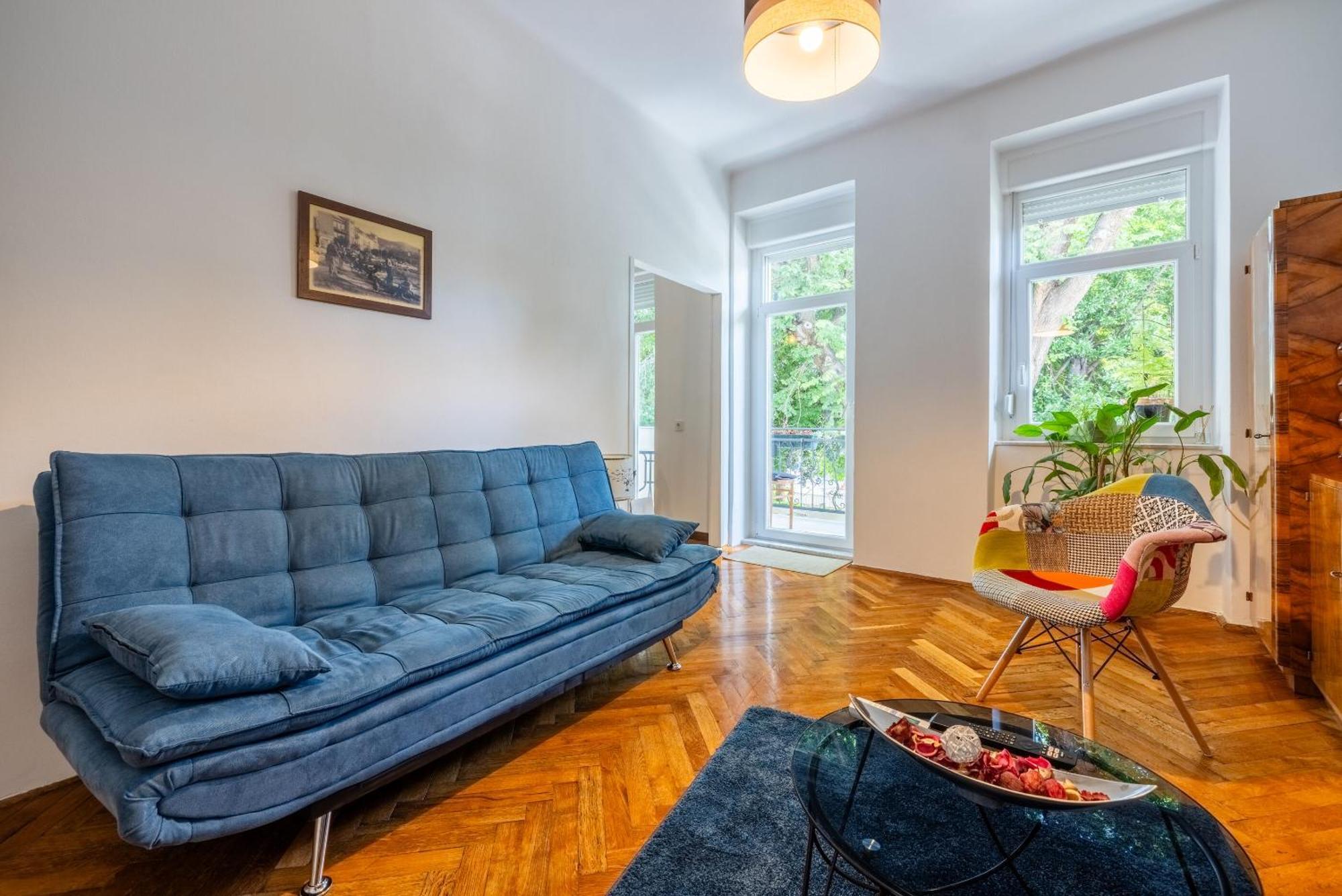 House Beach House Crikvenica Exterior photo