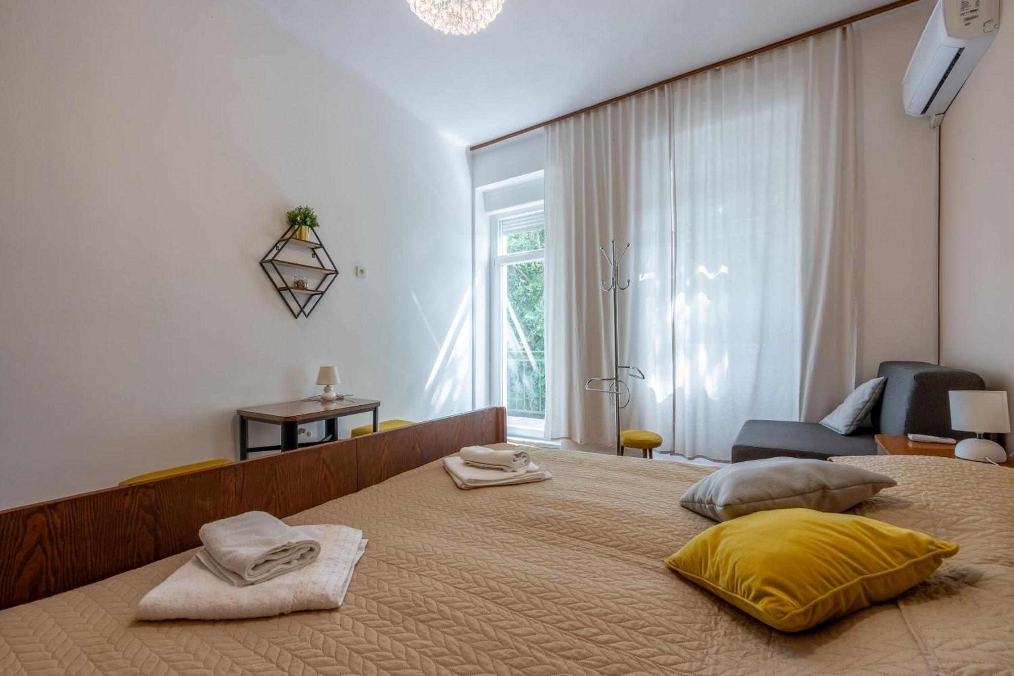 House Beach House Crikvenica Exterior photo