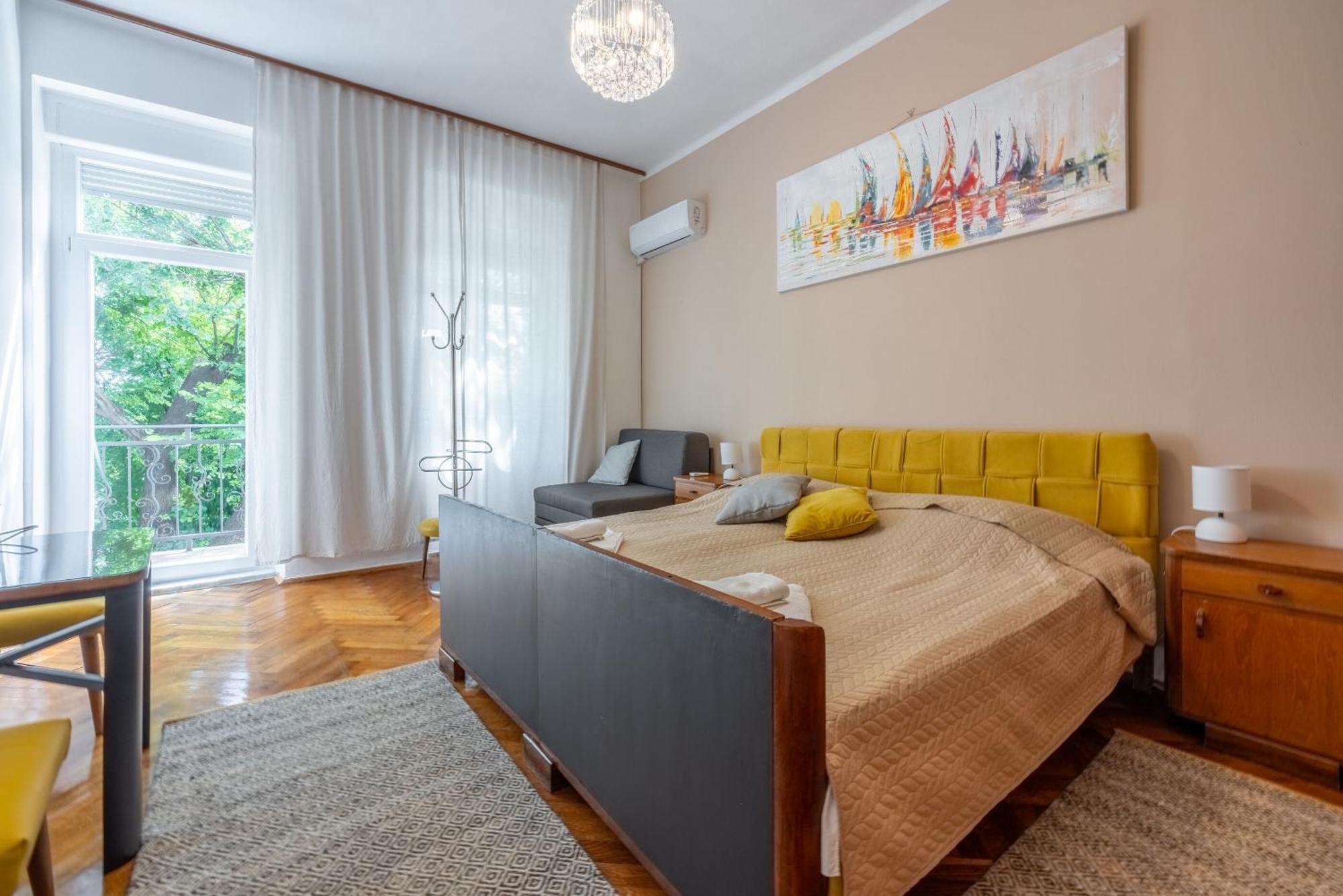 House Beach House Crikvenica Exterior photo