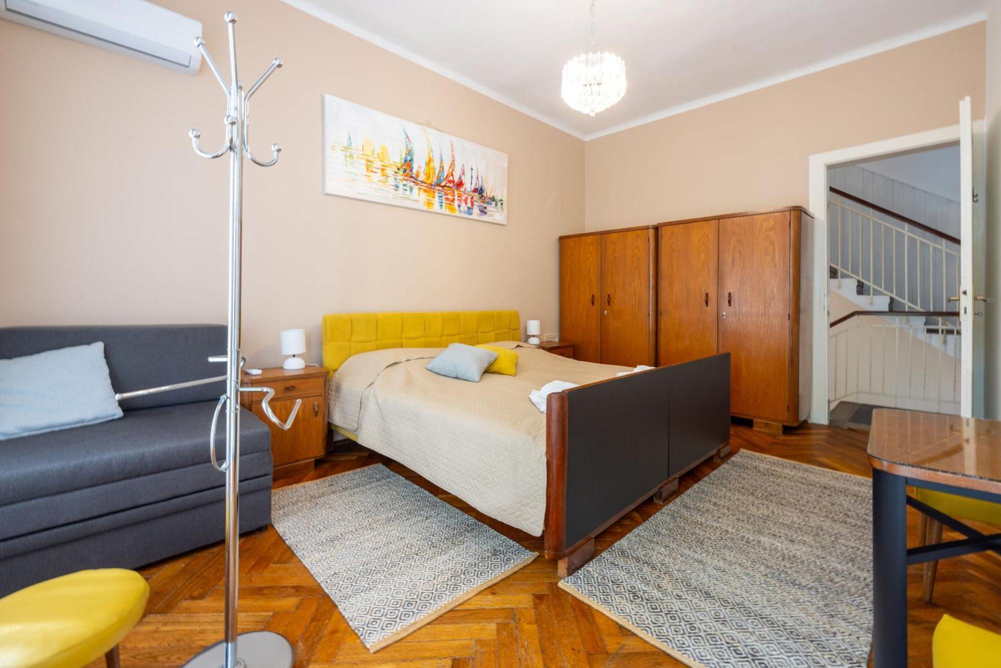 House Beach House Crikvenica Exterior photo