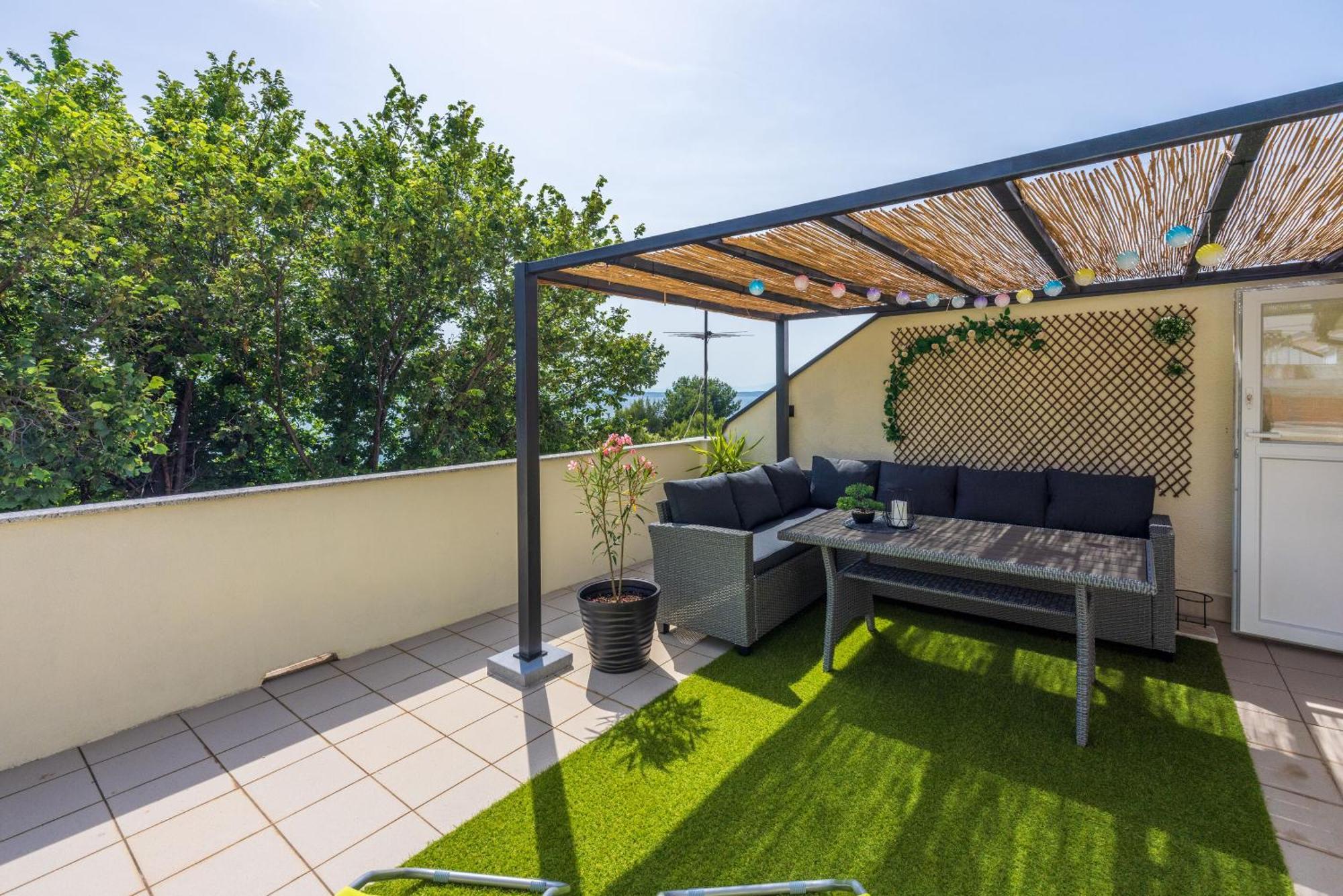 House Beach House Crikvenica Exterior photo