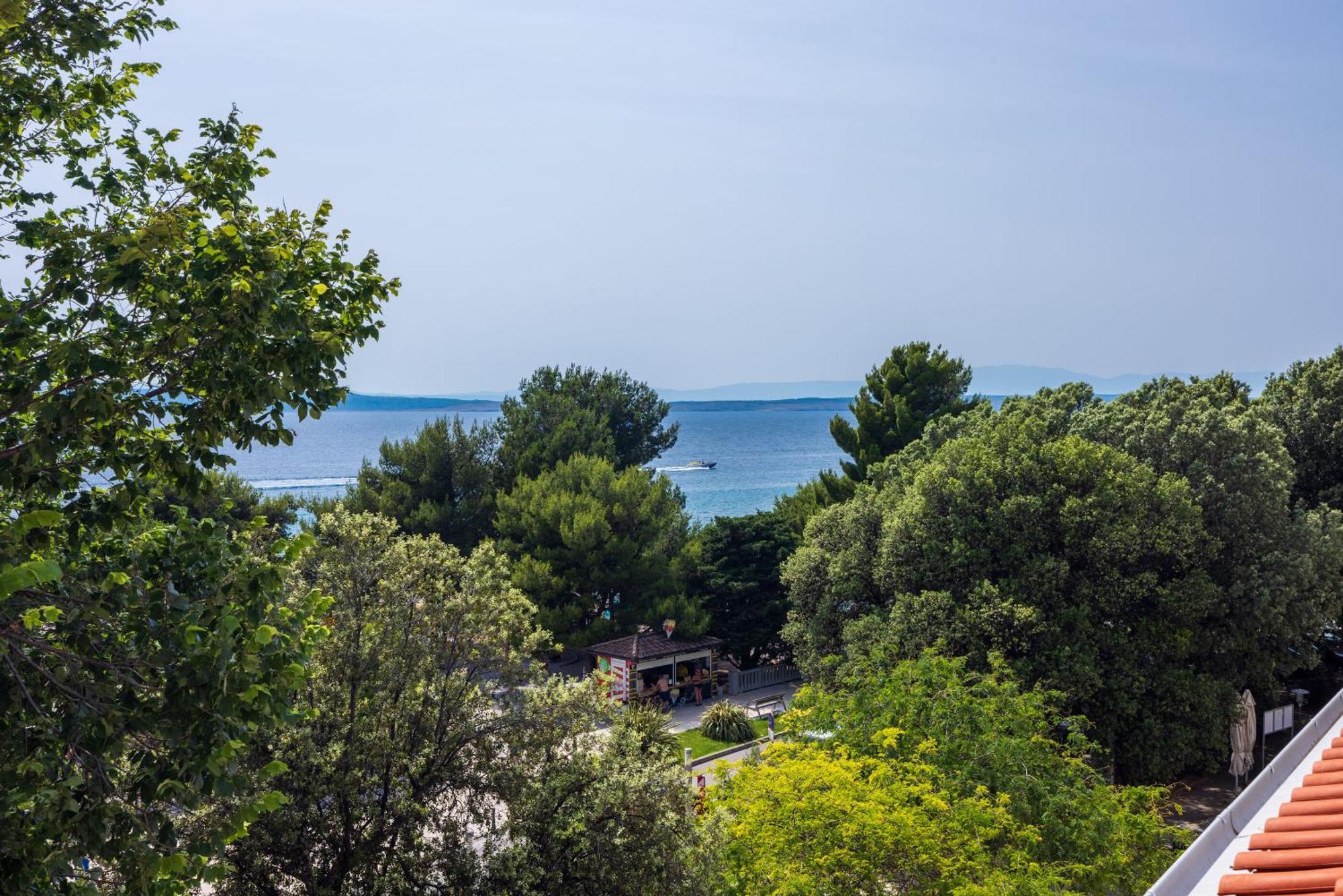 House Beach House Crikvenica Exterior photo
