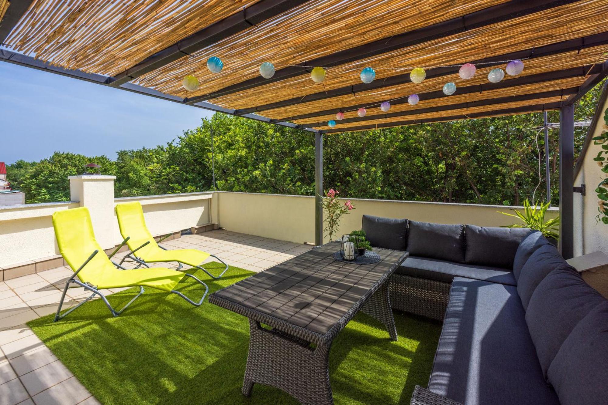 House Beach House Crikvenica Exterior photo